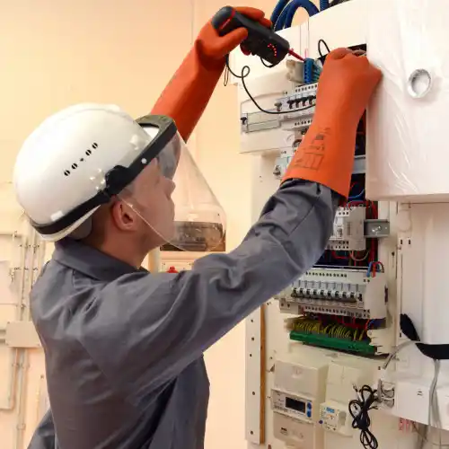 elektricien Witharen